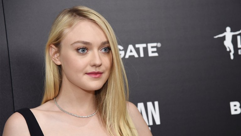 Actress Dakota Fanning Wiki, Bio, Age, Height, Affairs & Net Worth