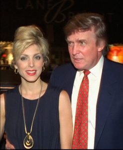 American Actress Marla Maples Bio, Family, Education, Married, Divorced ...