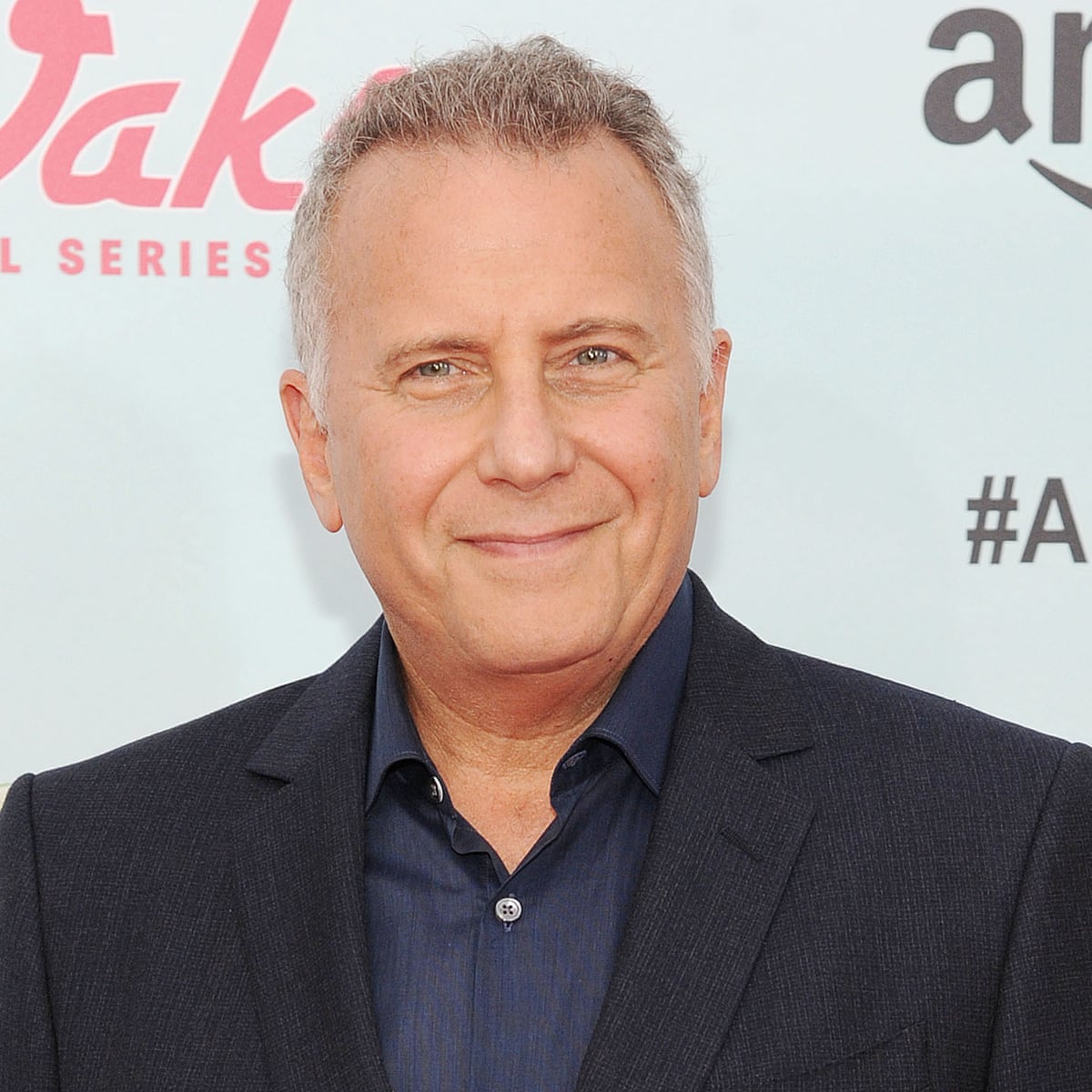 Paul Reiser Biography, Career, Age, Height, Affairs & Net Worth