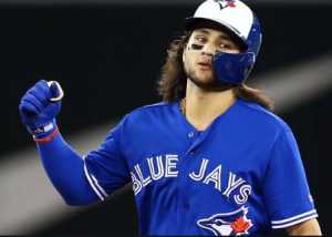 Bo Bichette Bio, Career, Age, Height, Education & Net Worth - Sillywarry