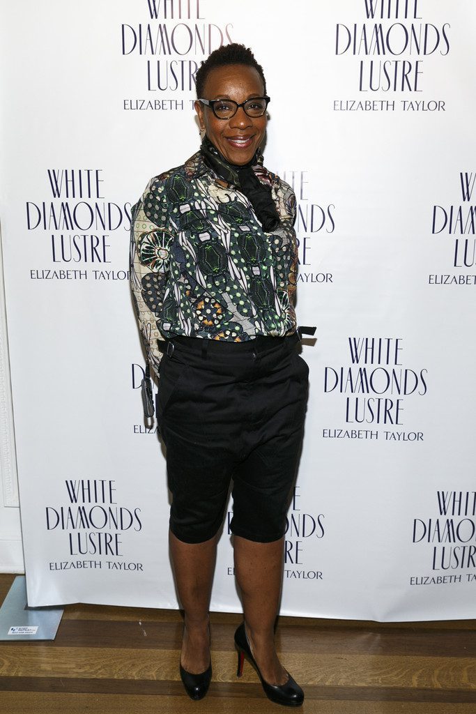 Actress Marianne JeanBaptiste Wiki, Bio, Age, Height, Affairs & Net
