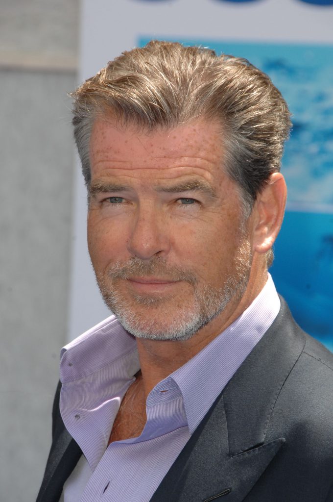 Pierce Brosnan Net Worth Measurements Height Age Weight Hot Sex Picture